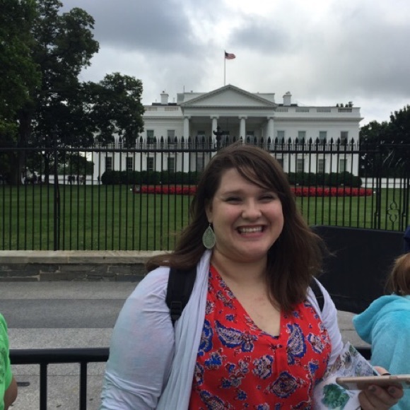 Meet your Posher, Carolyn - Picture 7 of 7